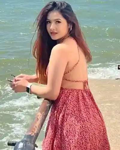 Call Girls in Gharghoda