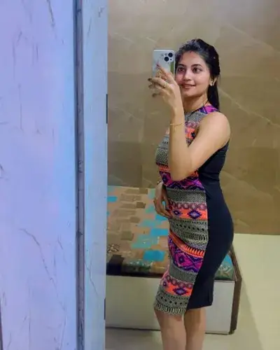 Escort Gharghoda